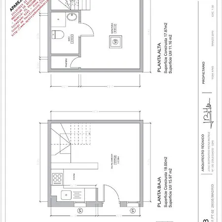 Apartment Paloma Madrid Exterior photo