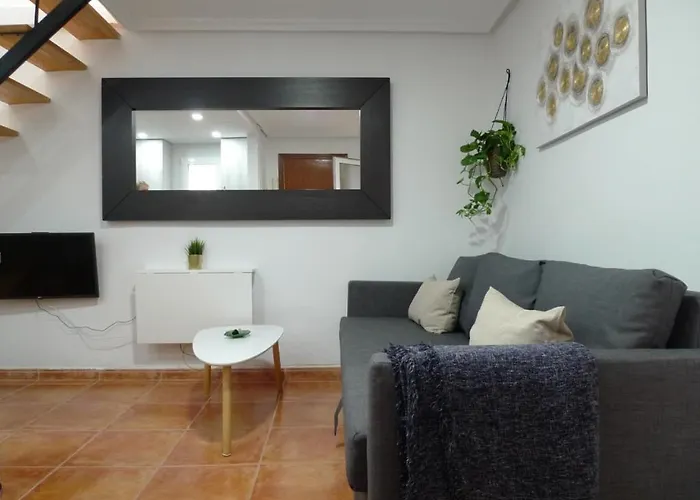Apartment Paloma