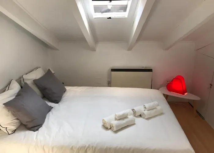 Apartment Paloma