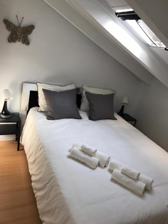 Apartment Paloma Madrid