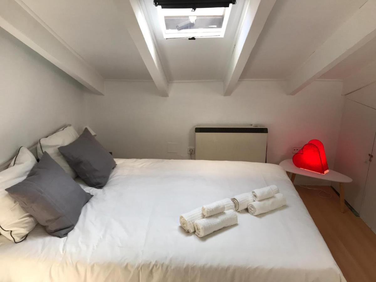 Apartment Paloma Madrid