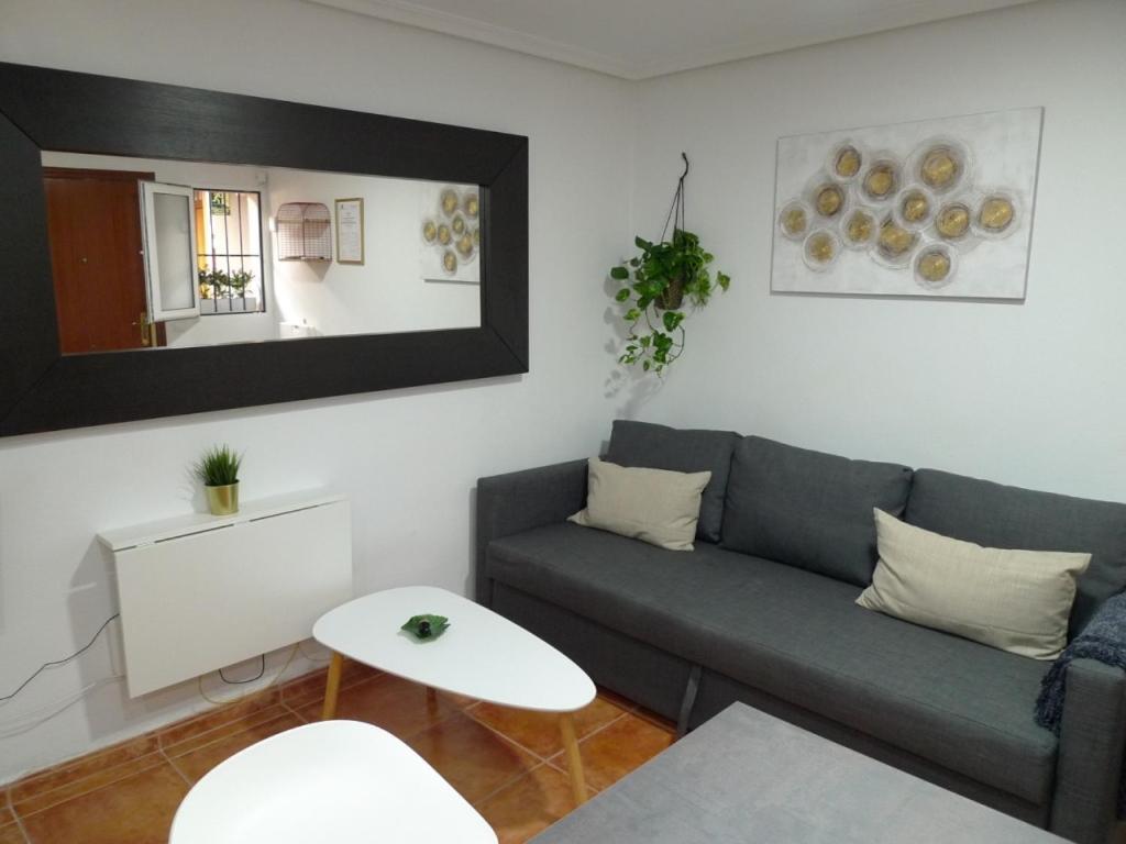 Paloma Apartment