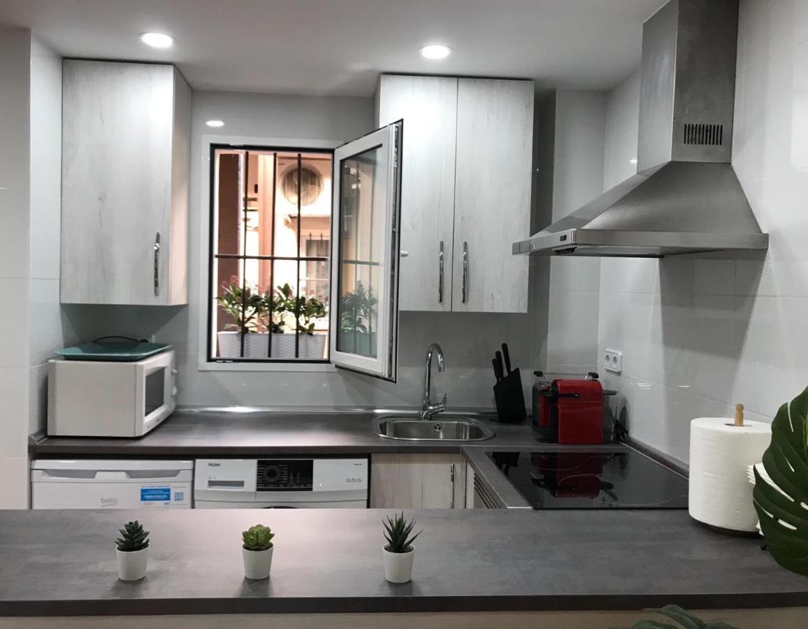 Apartamento Paloma Madri