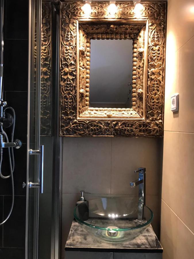 Appartement Paloma