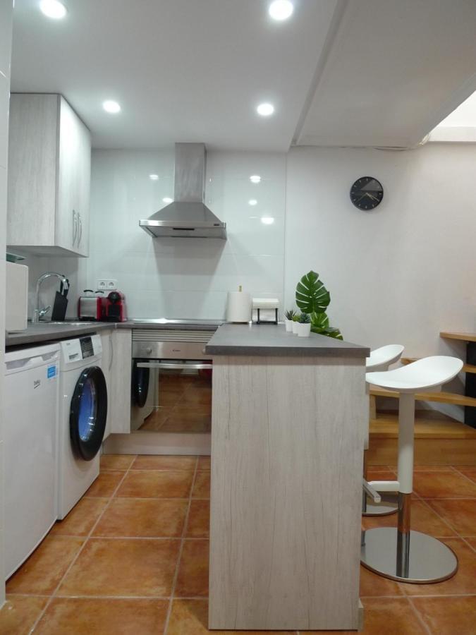 Appartement Paloma *