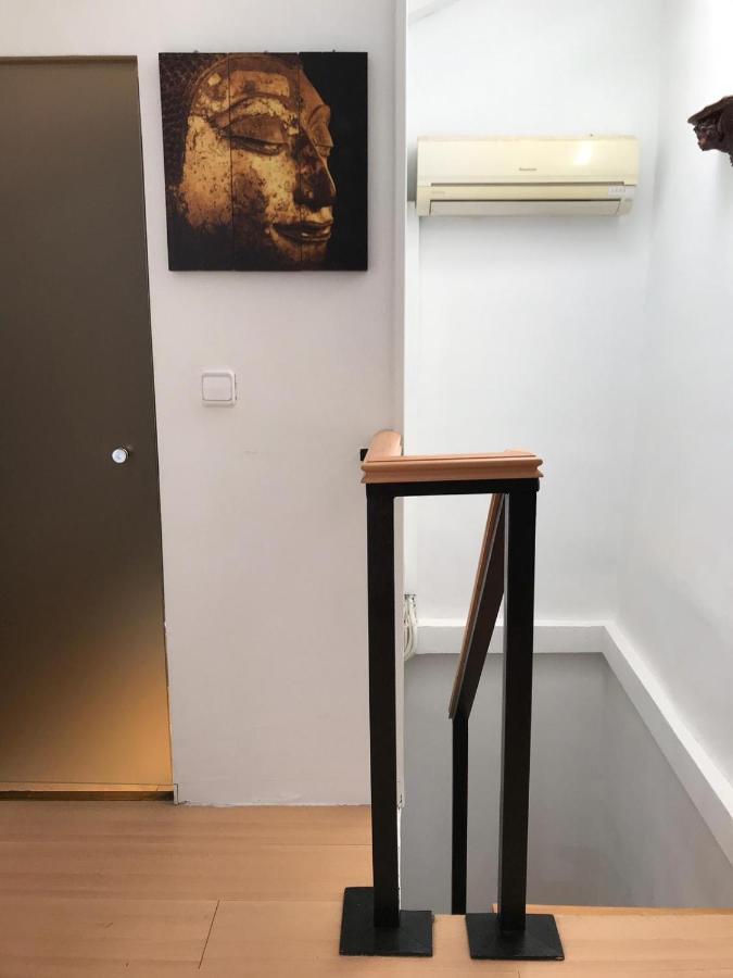 Appartement Paloma *